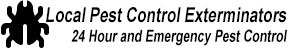 Lacombe LA Pest Control Exterminators